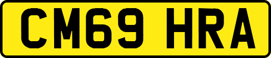 CM69HRA