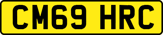CM69HRC