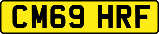 CM69HRF