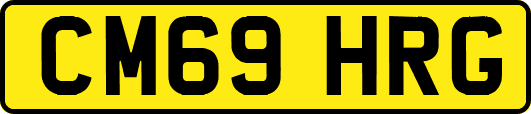 CM69HRG