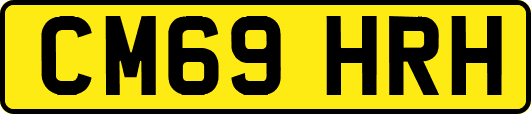 CM69HRH
