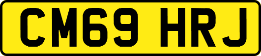 CM69HRJ