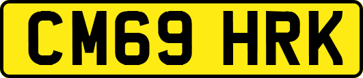 CM69HRK