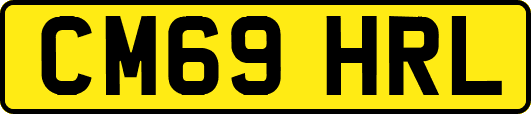 CM69HRL