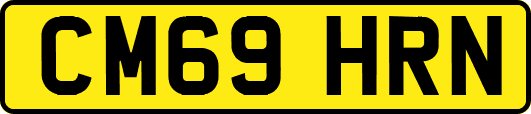 CM69HRN
