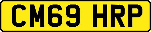 CM69HRP