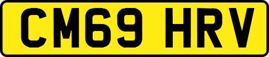 CM69HRV