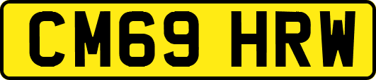 CM69HRW