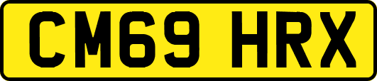 CM69HRX