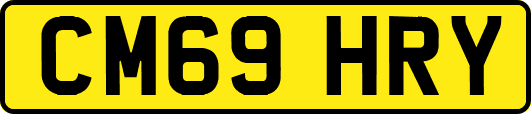 CM69HRY