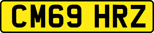 CM69HRZ
