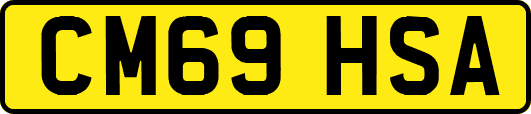 CM69HSA