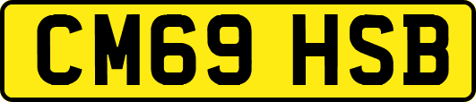 CM69HSB
