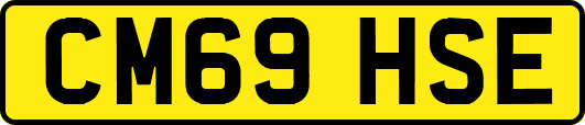 CM69HSE