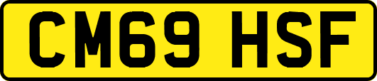 CM69HSF