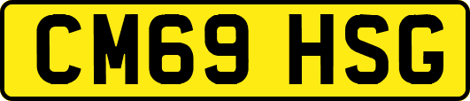 CM69HSG