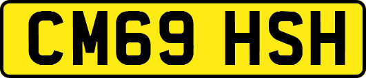 CM69HSH