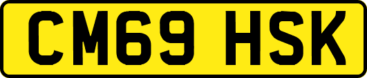 CM69HSK