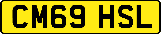 CM69HSL