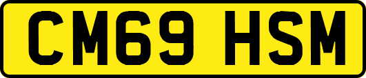 CM69HSM