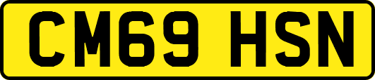 CM69HSN