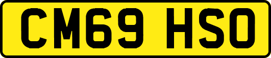CM69HSO