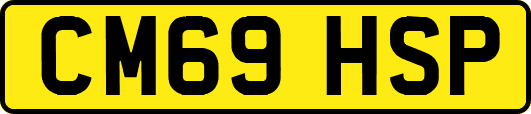 CM69HSP