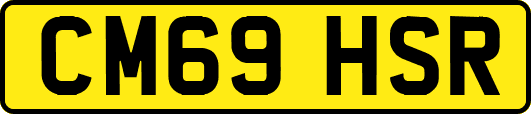 CM69HSR