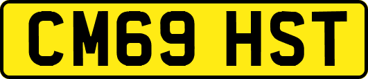 CM69HST