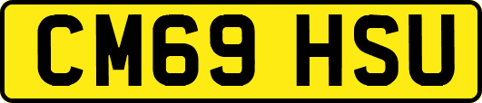 CM69HSU