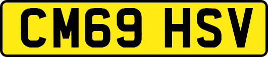 CM69HSV