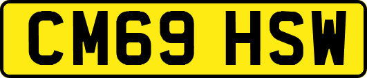 CM69HSW
