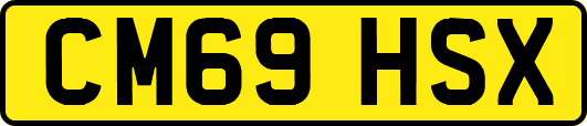 CM69HSX
