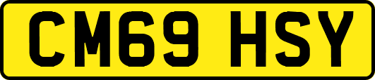 CM69HSY