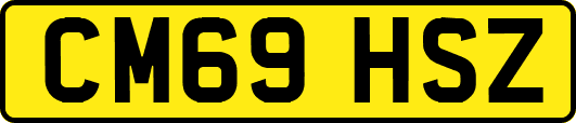 CM69HSZ