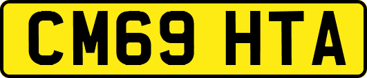 CM69HTA