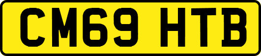 CM69HTB