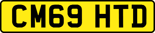 CM69HTD