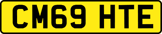 CM69HTE