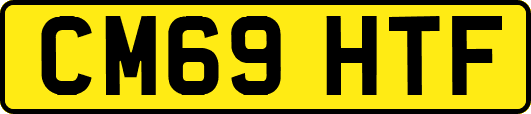 CM69HTF