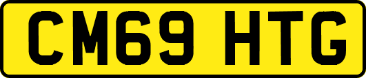 CM69HTG