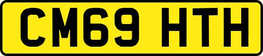 CM69HTH