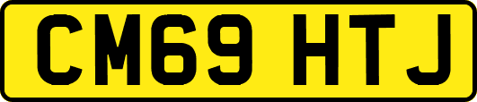 CM69HTJ