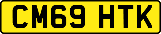 CM69HTK