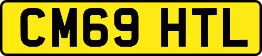 CM69HTL