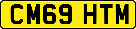 CM69HTM