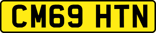 CM69HTN