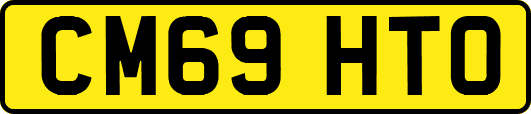 CM69HTO