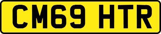 CM69HTR
