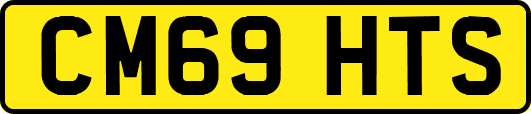 CM69HTS